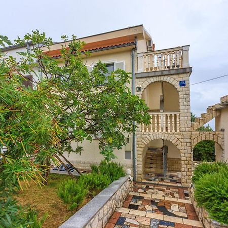 Apartments Anita Novi Vinodolski Εξωτερικό φωτογραφία