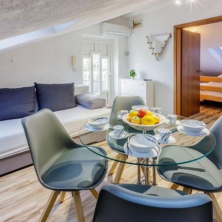 Apartments Anita Novi Vinodolski Εξωτερικό φωτογραφία