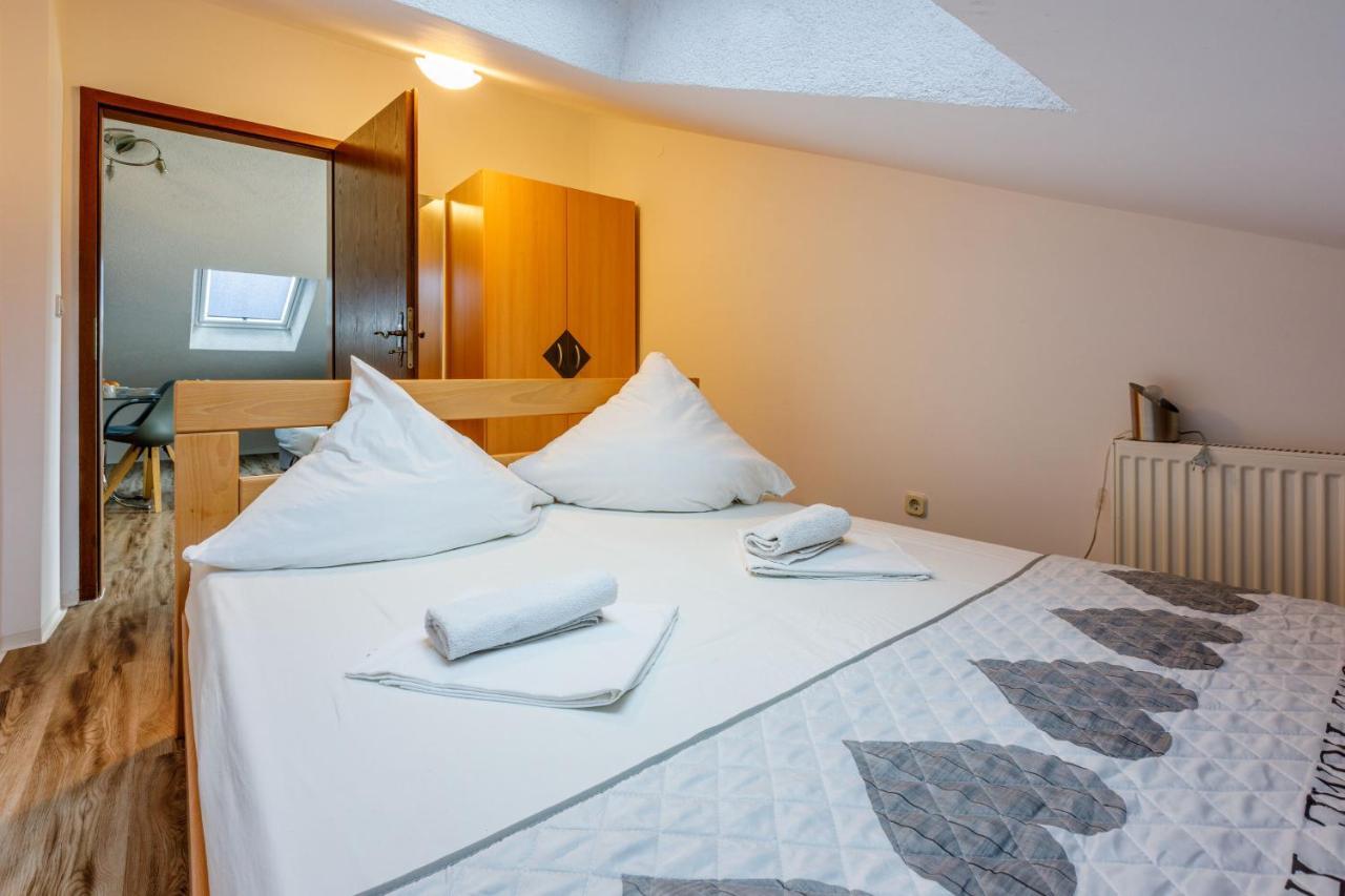 Apartments Anita Novi Vinodolski Εξωτερικό φωτογραφία