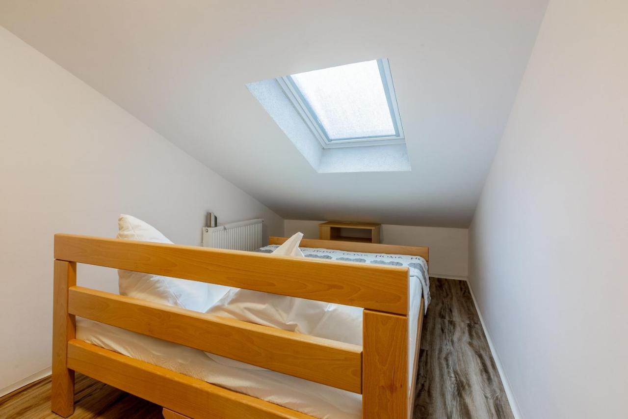 Apartments Anita Novi Vinodolski Εξωτερικό φωτογραφία