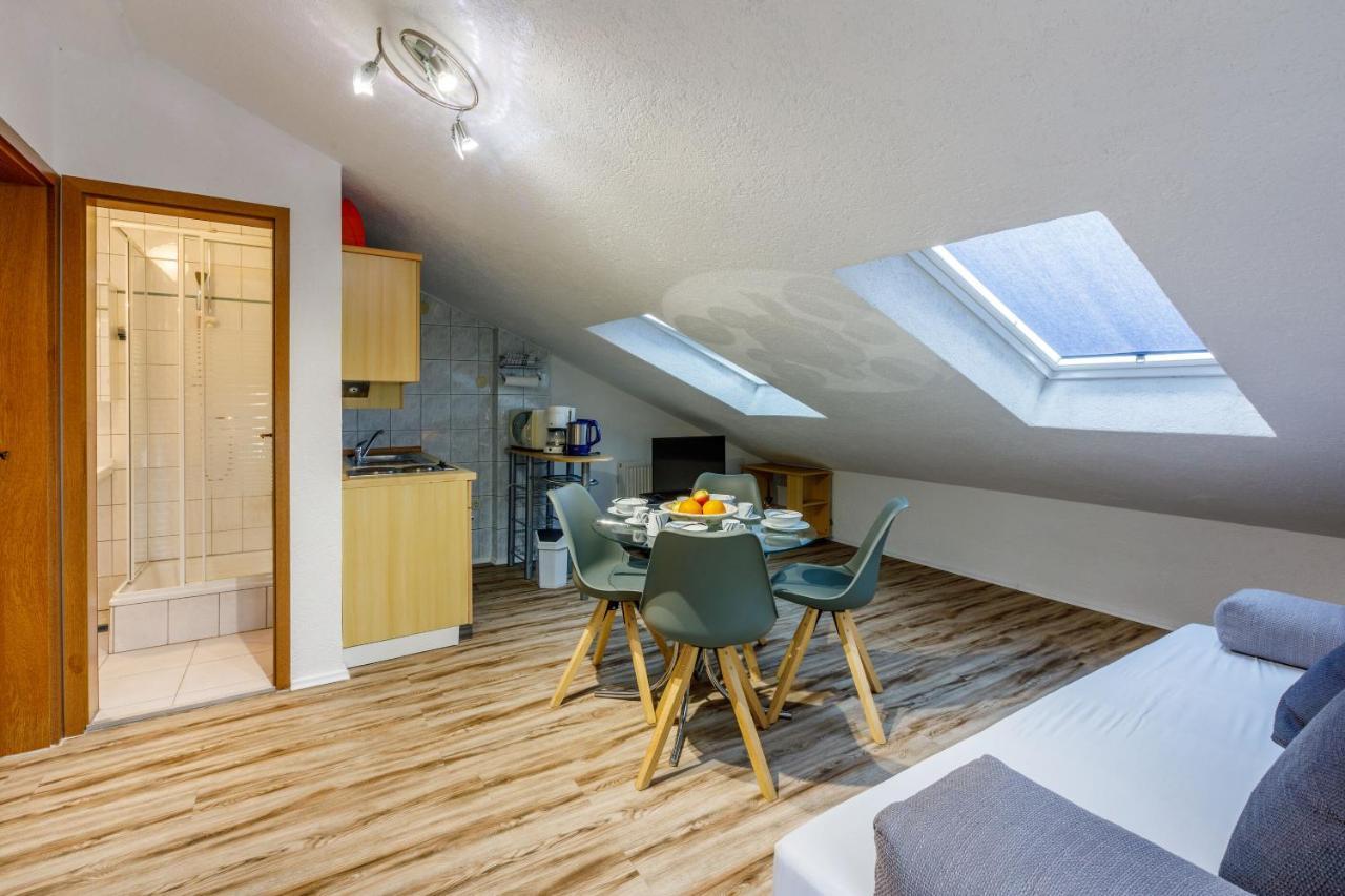 Apartments Anita Novi Vinodolski Εξωτερικό φωτογραφία