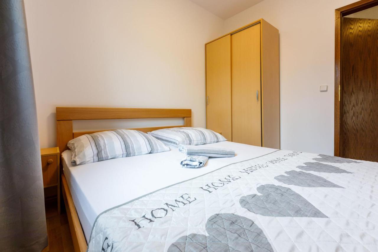 Apartments Anita Novi Vinodolski Εξωτερικό φωτογραφία