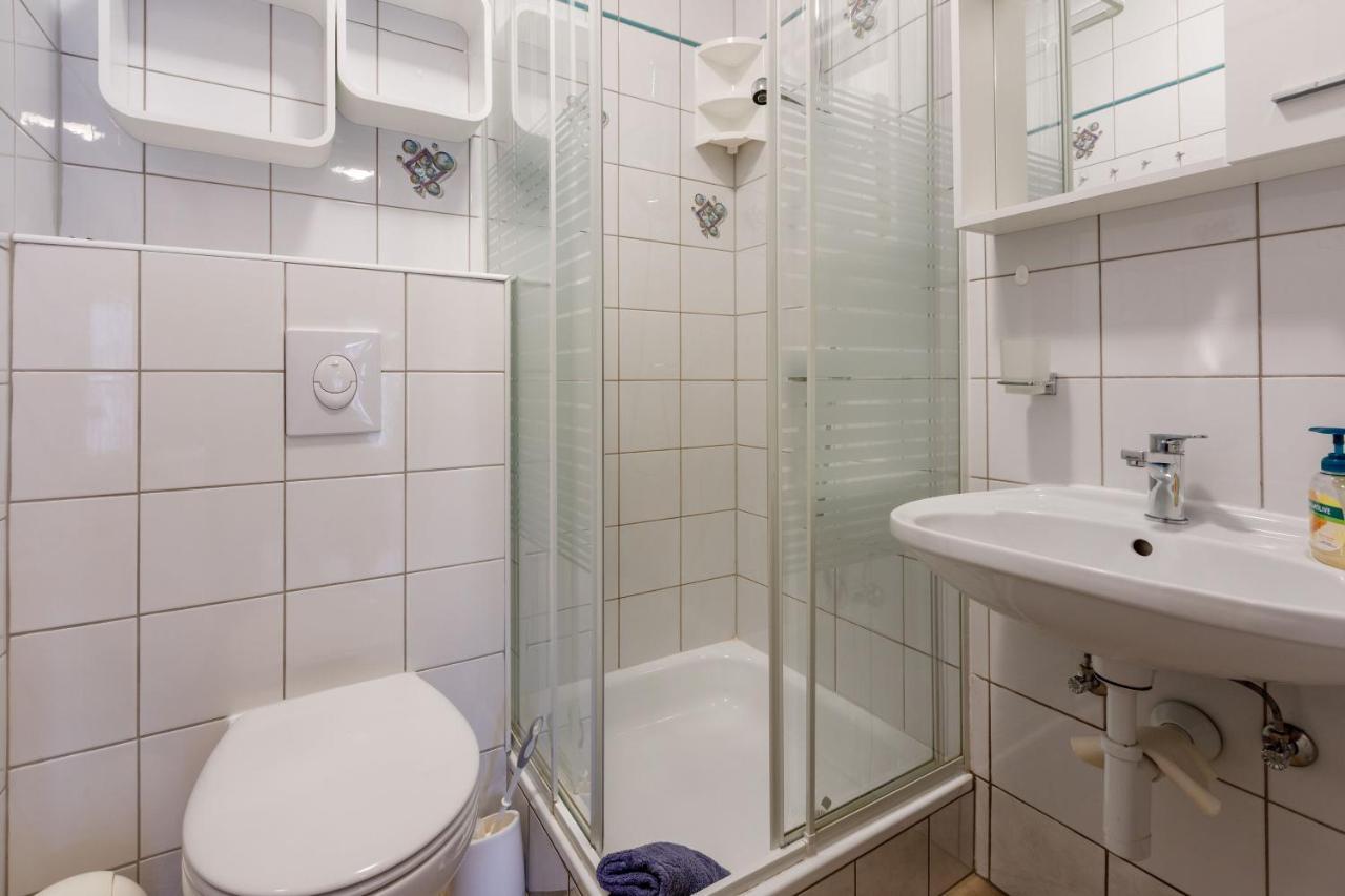 Apartments Anita Novi Vinodolski Εξωτερικό φωτογραφία