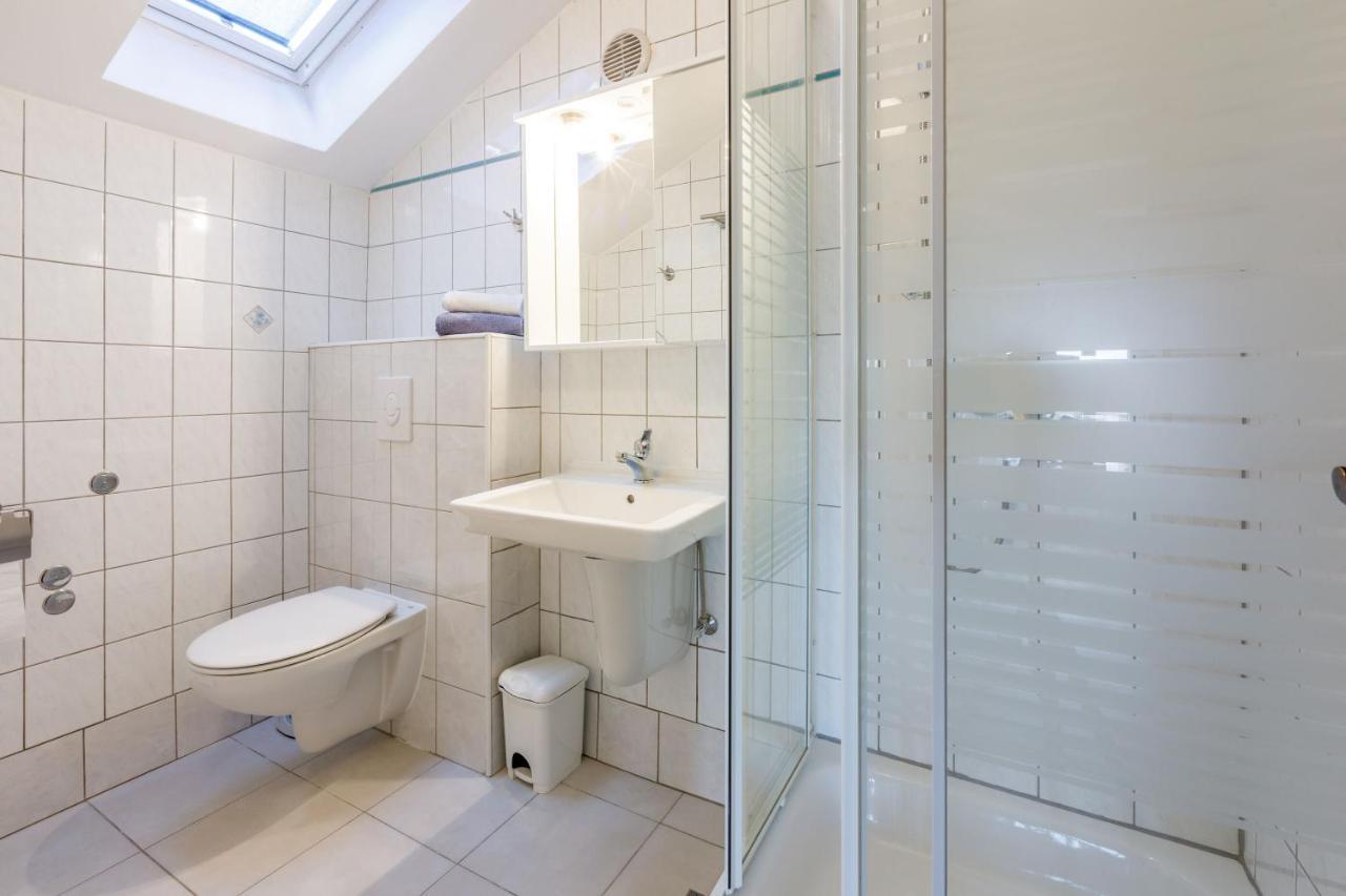 Apartments Anita Novi Vinodolski Εξωτερικό φωτογραφία